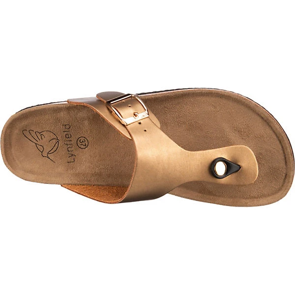 Limited Metallic Zehentrenner – Bild 6