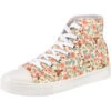 Flower Sneakers
