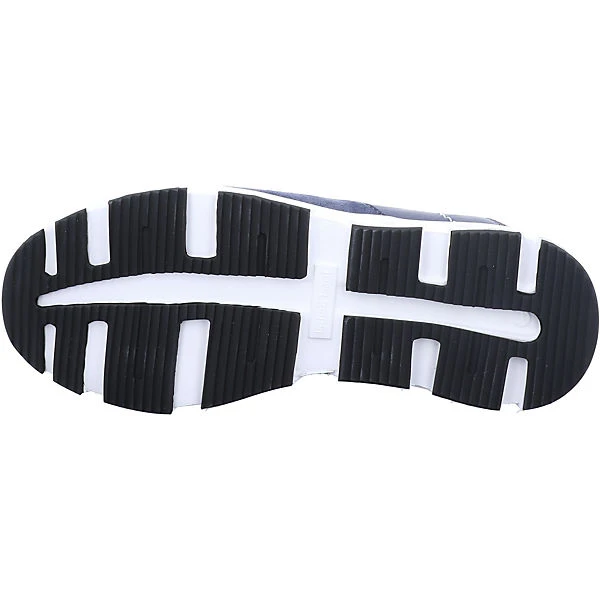 Josef Seibel Herren Sneaker Noah 03 | Blau Noah 03, Dunkelblau-kombi Sneakers Low - Dunkelblau – Bild 7