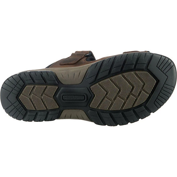 Harald Komfort-Pantoletten - Tabak – Bild 6