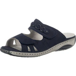 Garda Komfort-Pantoletten