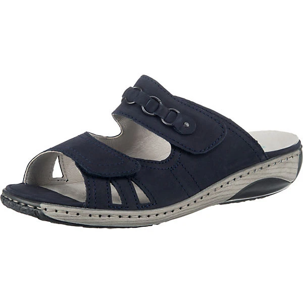 Garda Komfort-Pantoletten