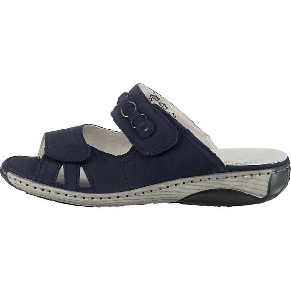 Garda Komfort-Pantoletten – Bild 3