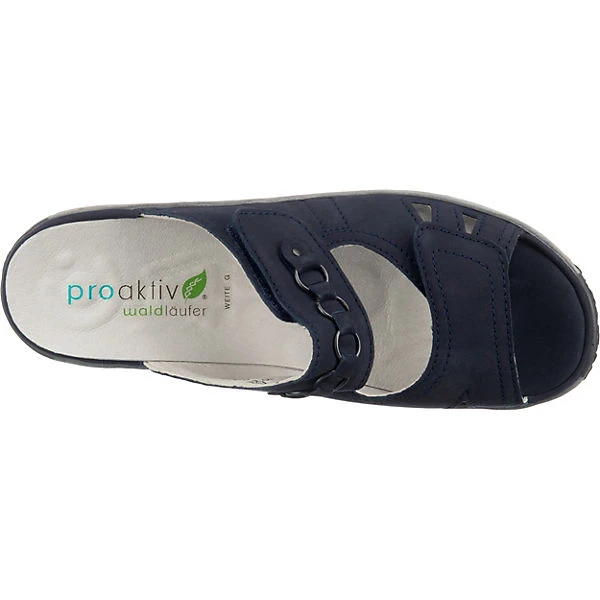 Garda Komfort-Pantoletten – Bild 6