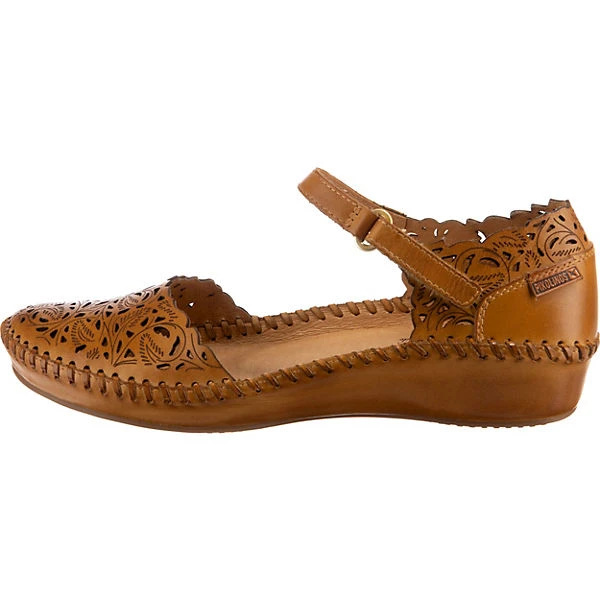 Pikolinos Vallarta Riemchenballerinas – Bild 2