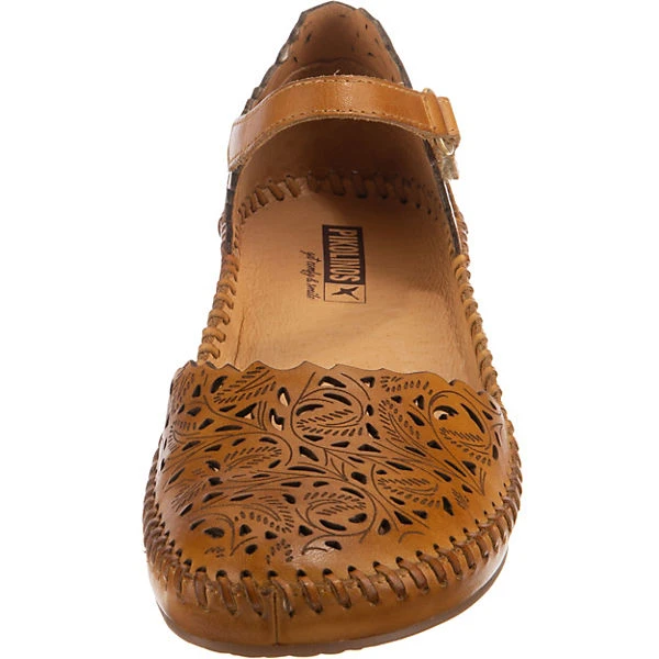 Pikolinos Vallarta Riemchenballerinas – Bild 3