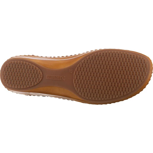 Pikolinos Vallarta Riemchenballerinas – Bild 6