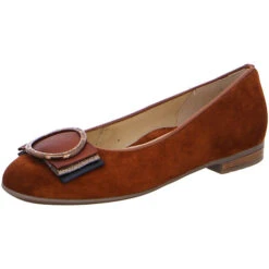 Ara Slipper & Mokassins Mokassins - Braun