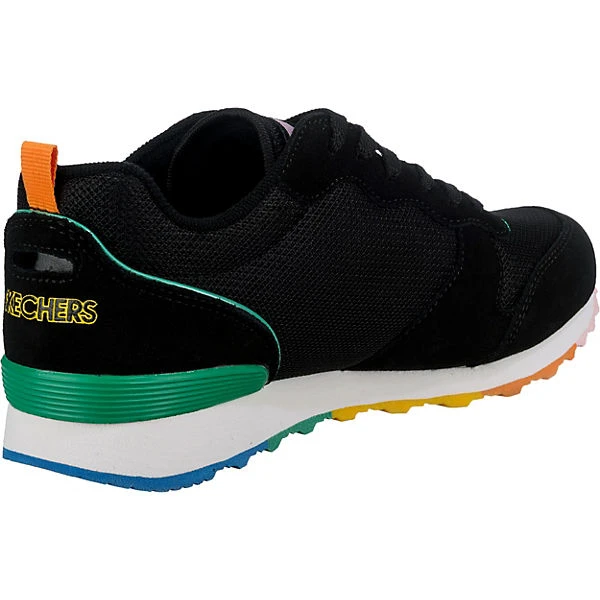 Skechers Og 85 Sneakers Low – Bild 5