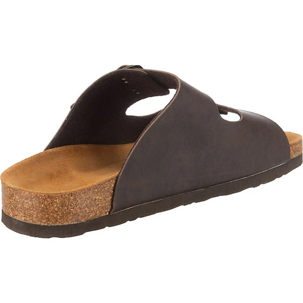 Komfort-Pantoletten – Bild 4