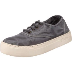 NATURAL WORLD Slip-On-Sneaker - Grau