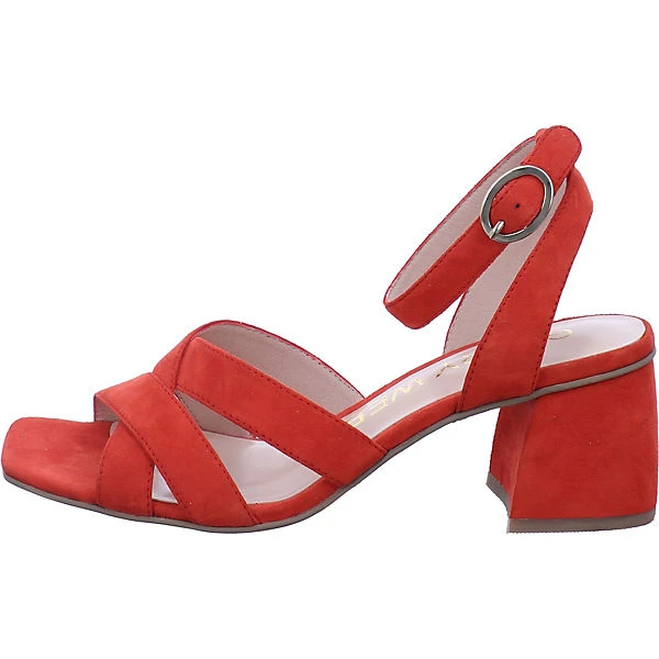 Gerry Weber Ghina 02 | Sling Für Damen | Rot Ghina 02, Hibiscus Sling-Ballerinas - Lila – Bild 2