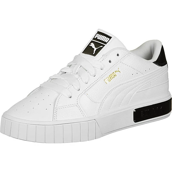 Puma Cali Star Wn's Sneakers Low