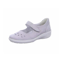 Ballerinas - Dunkelgrau