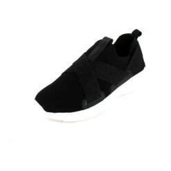 Sneaker Maya Chunky Sneakers - Schwarz