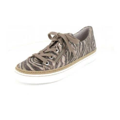 Gabor Sneaker Komfort-Halbschuhe - Mehrfarbig