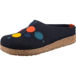 Haflinger Faible Pantoletten