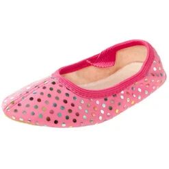 Beck Gymnastikschuhe PUNKT Für Mädchen, Feenzauber