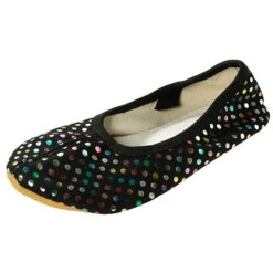 Beck Gymnastikschuhe PUNKT Für Mädchen