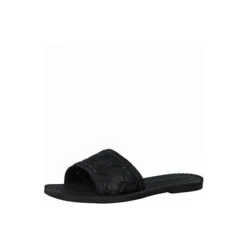 Tamaris Pantolette - Schwarz