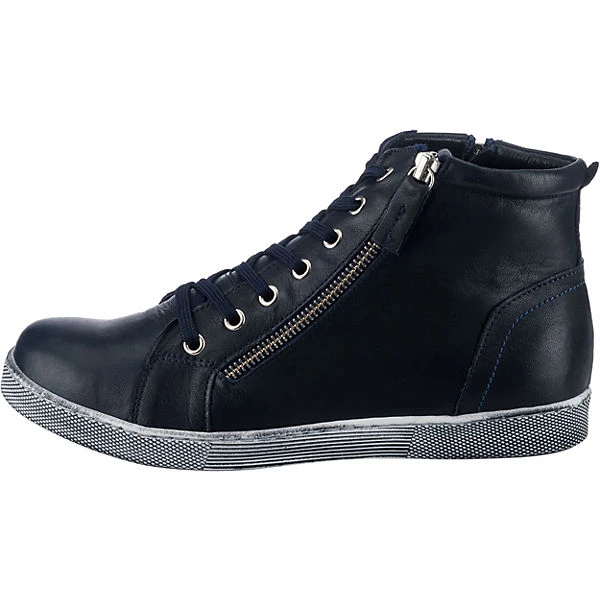 Andrea Conti Sneakers High – Bild 3