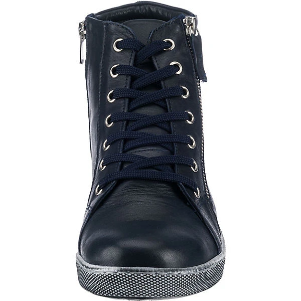 Andrea Conti Sneakers High – Bild 4