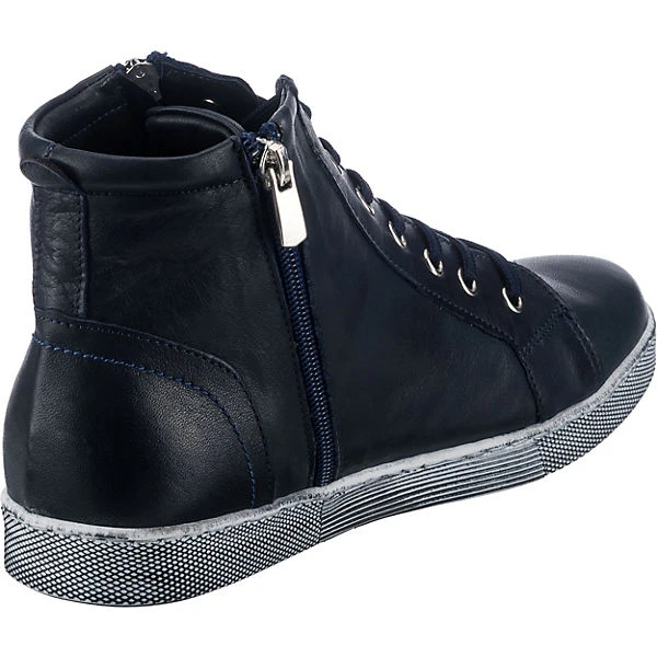 Andrea Conti Sneakers High – Bild 5