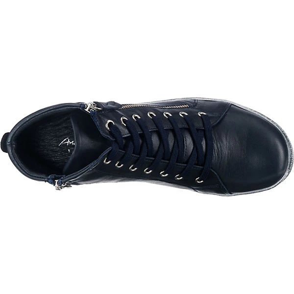 Andrea Conti Sneakers High – Bild 6