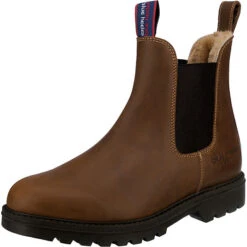 Sydney Winterstiefeletten