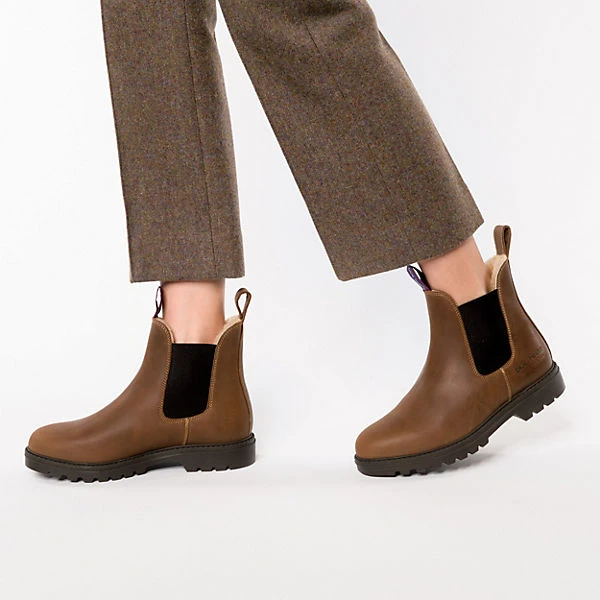 Sydney Winterstiefeletten – Bild 2