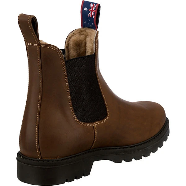 Sydney Winterstiefeletten – Bild 5