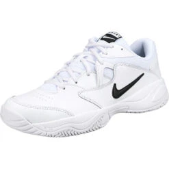 Nike Performance Court Lite 2 Tennisschuhe - Weiß