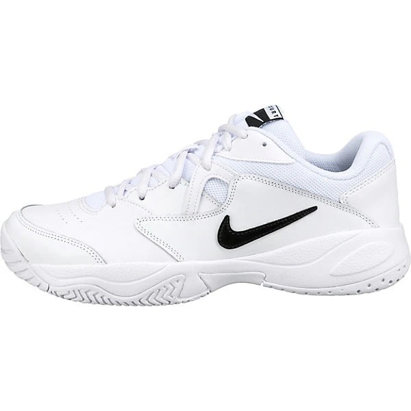 Nike Performance Court Lite 2 Tennisschuhe - Weiß – Bild 2