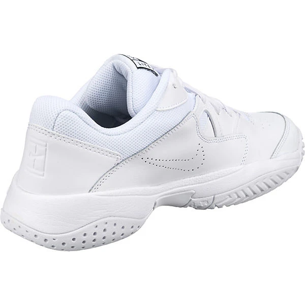 Nike Performance Court Lite 2 Tennisschuhe - Weiß – Bild 4