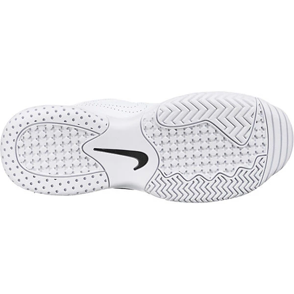 Nike Performance Court Lite 2 Tennisschuhe - Weiß – Bild 6