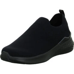Ara Slipper MAYA Sneakers Low - Schwarz