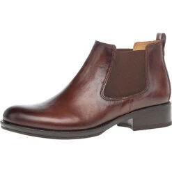 Gabor Chelsea Boots - Braun