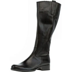 Gabor Klassische Stiefel - Schwarz