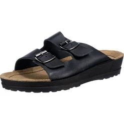 Beck Lotte Komfort-Pantoletten