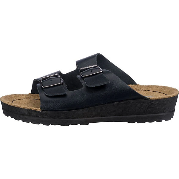 Beck Lotte Komfort-Pantoletten – Bild 2