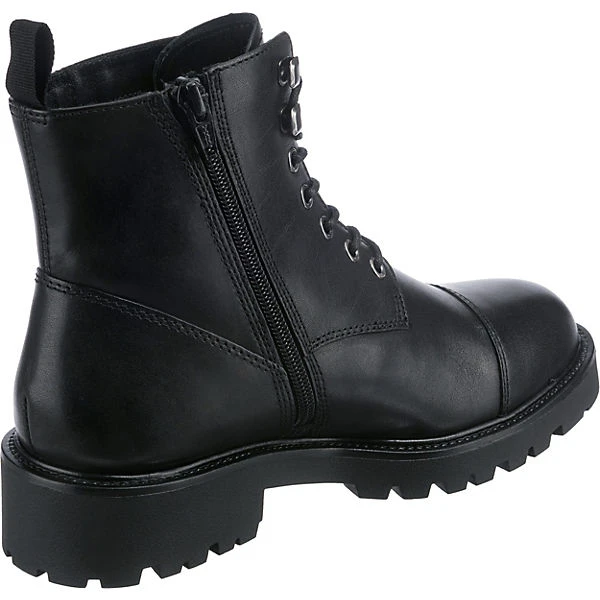 Vagabond Kenova Winterstiefeletten - Schwarz – Bild 5