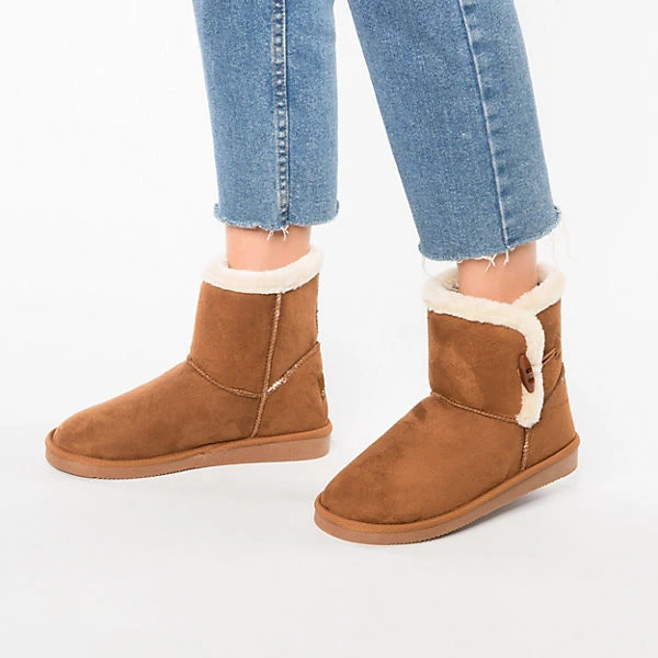 Winterstiefeletten – Bild 2