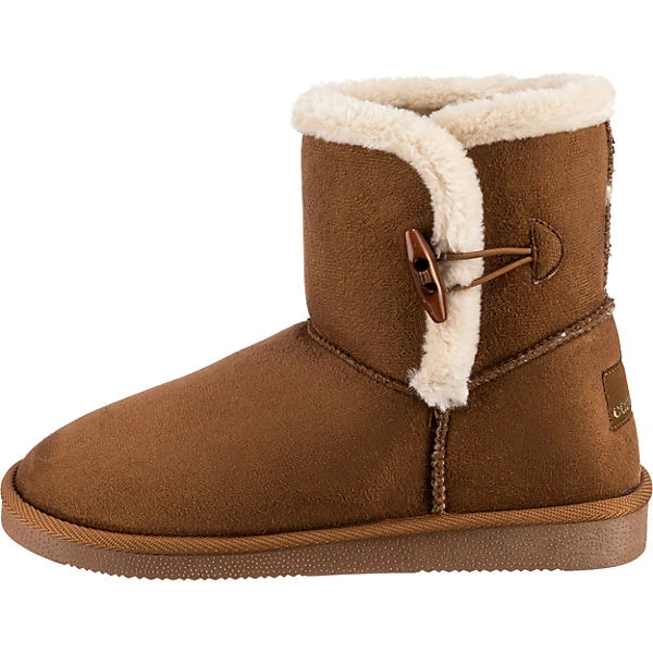 Winterstiefeletten – Bild 3