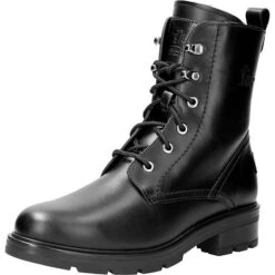 Panama Jack Winterstiefeletten - Schwarz
