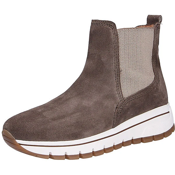 Gabor Chelsea Boots Chelsea Boots - Dunkelgrau