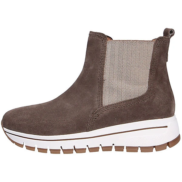 Gabor Chelsea Boots Chelsea Boots - Dunkelgrau – Bild 2