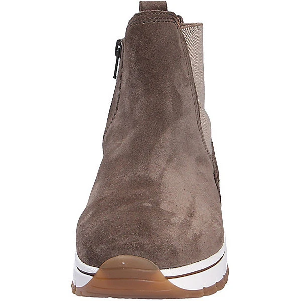 Gabor Chelsea Boots Chelsea Boots - Dunkelgrau – Bild 6