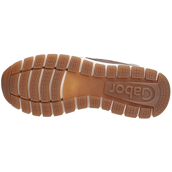 Gabor Chelsea Boots Chelsea Boots - Dunkelgrau – Bild 9