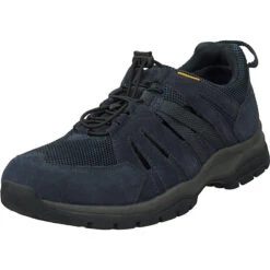 Camel Active Bud Offene Halbschuhe - Dunkelblau