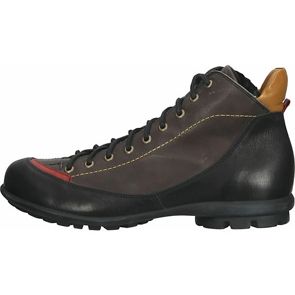 Think! Halbschuhe Klassische Halbschuhe - Schwarz/grau – Bild 2